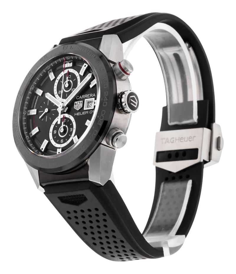 Tag Heuer Carrera CAR201Z.FT6046